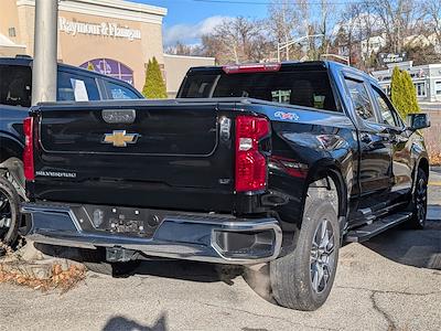 2024 Chevrolet Silverado 1500 Crew Cab 4WD Pickup for sale #CA6415A - photo 2