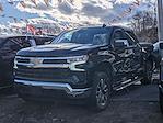 Used 2024 Chevrolet Silverado 1500 LT Crew Cab for sale #CA6415A - photo 3