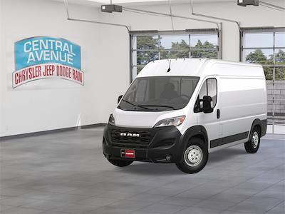 2025 Ram ProMaster 1500 High Roof FWD Empty Cargo Van for sale #CA6431 - photo 1