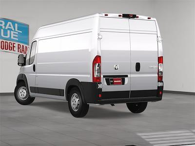 2025 Ram ProMaster 1500 High Roof FWD Empty Cargo Van for sale #CA6431 - photo 2