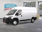 New 2025 Ram ProMaster 1500 High Roof Empty Cargo Van for sale #CA6431 - photo 3