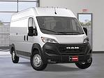New 2025 Ram ProMaster 1500 High Roof Empty Cargo Van for sale #CA6431 - photo 6
