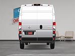New 2025 Ram ProMaster 2500 High Roof Empty Cargo Van for sale #CA6434 - photo 10