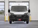 New 2025 Ram ProMaster 2500 High Roof Empty Cargo Van for sale #CA6434 - photo 9