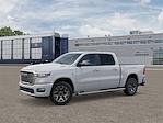 New 2026 Ram 1500 Laramie Crew Cab for sale #CA6447 - photo 3