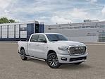 New 2026 Ram 1500 Laramie Crew Cab for sale #CA6447 - photo 5