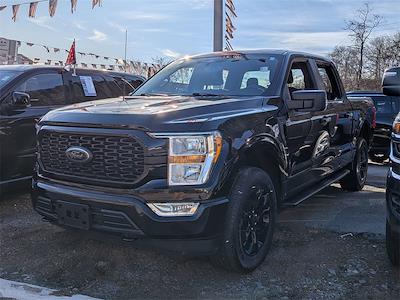 2022 Ford F-150 SuperCrew Cab 4WD Pickup for sale #CA6478A - photo 1