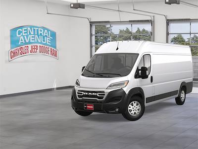 2025 Ram ProMaster 3500 High Roof FWD Empty Cargo Van for sale #CA6488 - photo 1