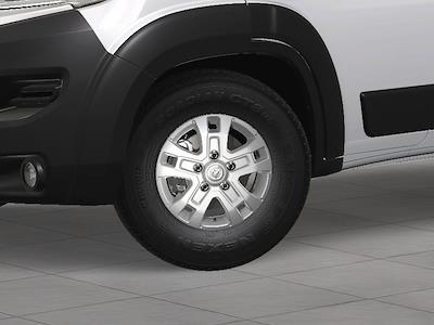 New 2025 Ram ProMaster 3500 - photo 1