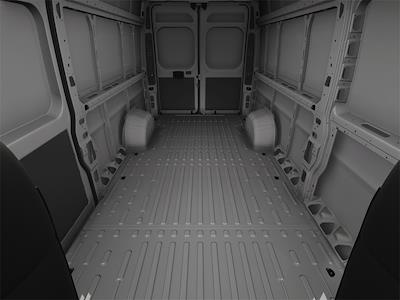 2025 Ram ProMaster 3500 High Roof FWD Empty Cargo Van for sale #CA6488 - photo 2