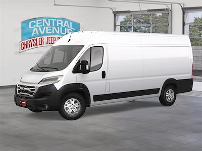 New 2025 Ram ProMaster 3500 - photo 1