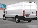 New 2025 Ram ProMaster 3500 High Roof Empty Cargo Van for sale #CA6488 - photo 3