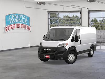 New 2025 Ram ProMaster 1500 Standard Roof Empty Cargo Van for sale #CA6615 - photo 1