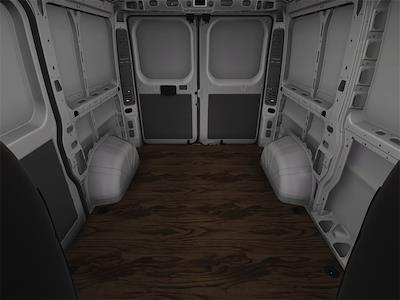 New 2025 Ram ProMaster 1500 Standard Roof Empty Cargo Van for sale #CA6615 - photo 2