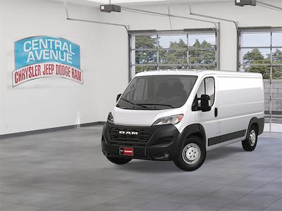 New 2025 Ram ProMaster 1500 Standard Roof Empty Cargo Van for sale #CA6633 - photo 1