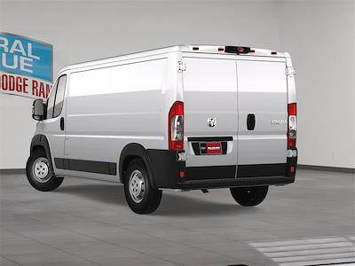New 2025 Ram ProMaster 1500 Standard Roof Empty Cargo Van for sale #CA6633 - photo 2