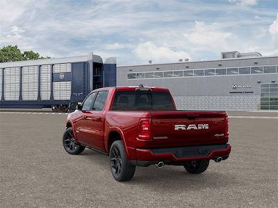 New 2026 Ram 1500 Laramie Crew Cab for sale #CA6650 - photo 2