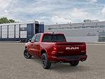 New 2026 Ram 1500 Laramie Crew Cab for sale #CA6650 - photo 2