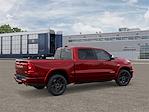 New 2026 Ram 1500 Laramie Crew Cab for sale #CA6650 - photo 5
