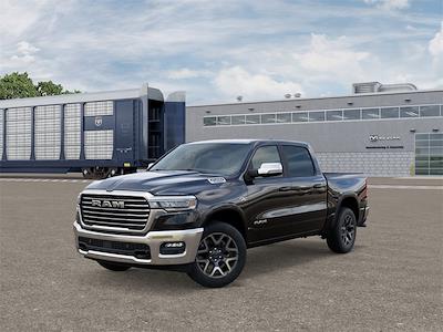 New 2026 Ram 1500 Laramie Crew Cab for sale #CA6719 - photo 1