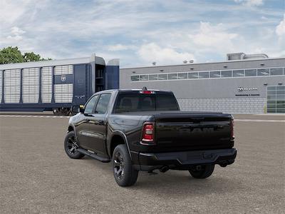 New 2026 Ram 1500 Lone Star Crew Cab for sale #CA6743 - photo 2