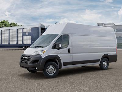 New 2026 Ram ProMaster 3500 - photo 1