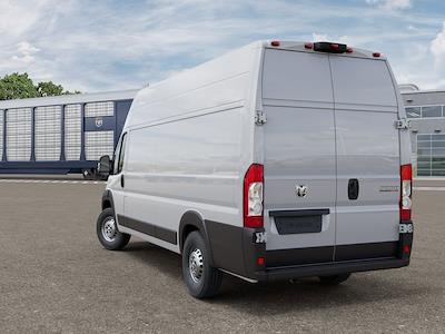 New 2026 Ram ProMaster 3500 - photo 1