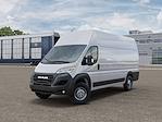 New 2026 Ram ProMaster 3500 Super High Roof Empty Cargo Van for sale #CA6833 - photo 1