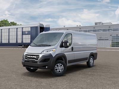 New 2026 Ram ProMaster 1500 - photo 1