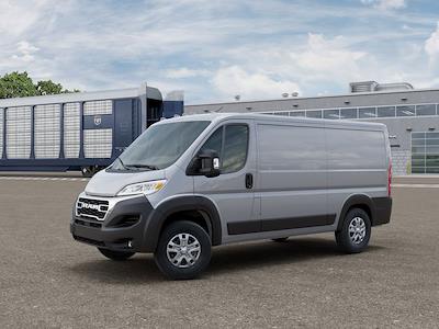 New 2026 Ram ProMaster 1500 - photo 1