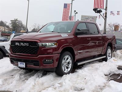 Used 2025 Ram 1500 - photo 1