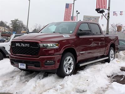 Used 2025 Ram 1500 - photo 1