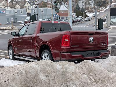 Used 2025 Ram 1500 - photo 1