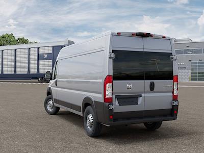 New 2026 Ram ProMaster 2500 - photo 1