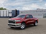 New 2026 Ram 1500 Lone Star Crew Cab for sale #CA7008 - photo 1