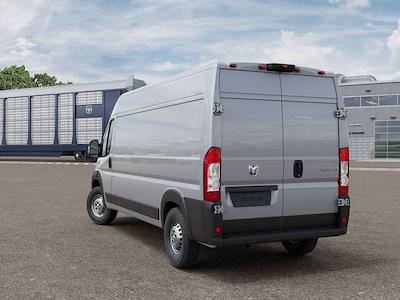 New 2026 Ram ProMaster 2500 - photo 1