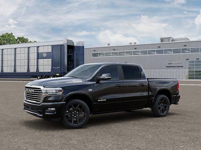 New 2026 Ram 1500 - photo 1