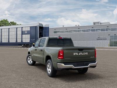 New 2026 Ram 1500 - photo 1