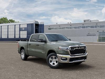 New 2026 Ram 1500 - photo 1
