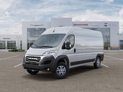 New 2025 Ram ProMaster 2500 - photo 1
