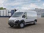 New 2025 Ram ProMaster 2500 High Roof Empty Cargo Van for sale #CA7083 - photo 1