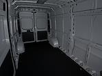 New 2025 Ram ProMaster 2500 High Roof Empty Cargo Van for sale #CA7083 - photo 2