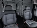 New 2025 Ram ProMaster 2500 High Roof Empty Cargo Van for sale #CA7083 - photo 16