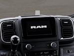 New 2025 Ram ProMaster 2500 High Roof Empty Cargo Van for sale #CA7083 - photo 18