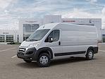 New 2025 Ram ProMaster 2500 High Roof Empty Cargo Van for sale #CA7083 - photo 4