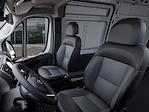 New 2025 Ram ProMaster 2500 High Roof Empty Cargo Van for sale #CA7083 - photo 23
