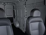 New 2025 Ram ProMaster 2500 High Roof Empty Cargo Van for sale #CA7083 - photo 26