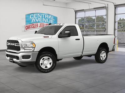New 2023 Ram 2500 Tradesman Regular Cab 4x4 Pickup for sale #CAKJ23570 - photo 2