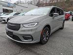 Used 2021 Chrysler Pacifica Touring AWD Minivan for sale #CAKJ24462A - photo 1