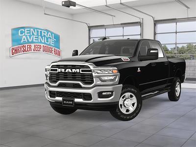 2025 Ram 2500 Crew Cab 4x4 Pickup for sale #CAKJ24667 - photo 1